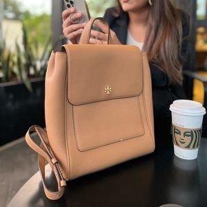 Practical Tory Burch BACKPACK